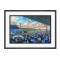 Ninian Park Stadium Fine Art Print - Cardiff City FC Ninian Park Stadium Fine Art Print - Cardiff City FC